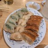 餃子酒飯 大阪王 天満店