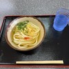 植田うどん