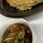 北華飯店 東支店 - 