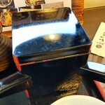 そば処 三分一 - 