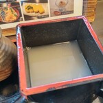 そば処 三分一 - 