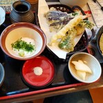 そば処 三分一 - 