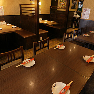 喫煙可能な居酒屋◆少人数から貸切宴会まで対応可能