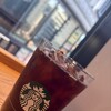 スターバックス コーヒー LINKS UMEDA 2階店