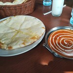 アジアンダイニング　ニューデリ - 料理写真: