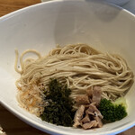 麦の空 GACHI SOBA DOJO - 