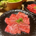 焼肉台所家 - 