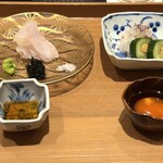 日本料理 晴山 - 