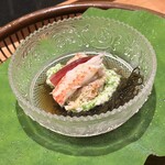 日本料理 晴山 - 