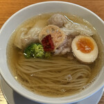 麦の空 GACHI SOBA DOJO - 