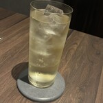 灯 - デュワーズ