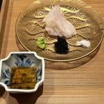 日本料理 晴山 - 