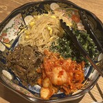 飛騨牛焼肉 牛ざんまい 本山店 - 