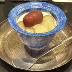 日本料理 晴山 - 