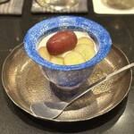 日本料理 晴山 - 