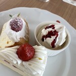 北菓楼 札幌本館 - 