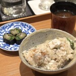日本料理 晴山 - 