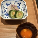 日本料理 晴山 - 