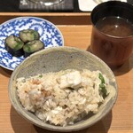 日本料理 晴山 - 