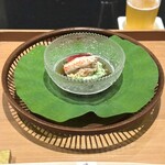 日本料理 晴山 - 