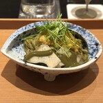 日本料理 晴山 - 