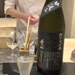 日本料理 晴山 - 