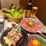 焼肉台所家 渋谷本店 - 