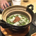 日本料理 晴山 - 