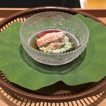 日本料理 晴山 - 