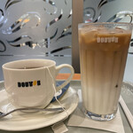 ドトールコーヒーショップ - ドリンク写真: