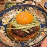飛騨牛焼肉 牛ざんまい - 