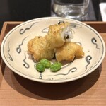 日本料理 晴山 - 