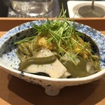 日本料理 晴山 - 