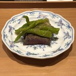 日本料理 晴山 - 
