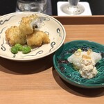 日本料理 晴山 - 