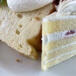 北菓楼 札幌本館 - 