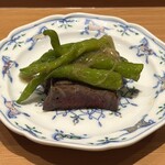 日本料理 晴山 - 