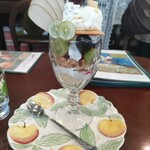 喫茶グリーン - 料理写真:
