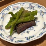 日本料理 晴山 - 