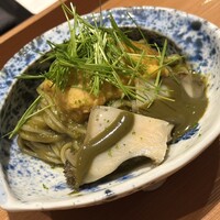 日本料理 晴山 - 