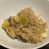 日本料理 山崎 - 