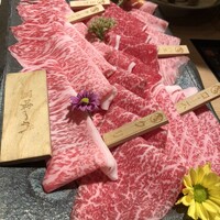 最飛び飛騨牛 しゃぶすき家 馬喰一代 名古屋WEST - 