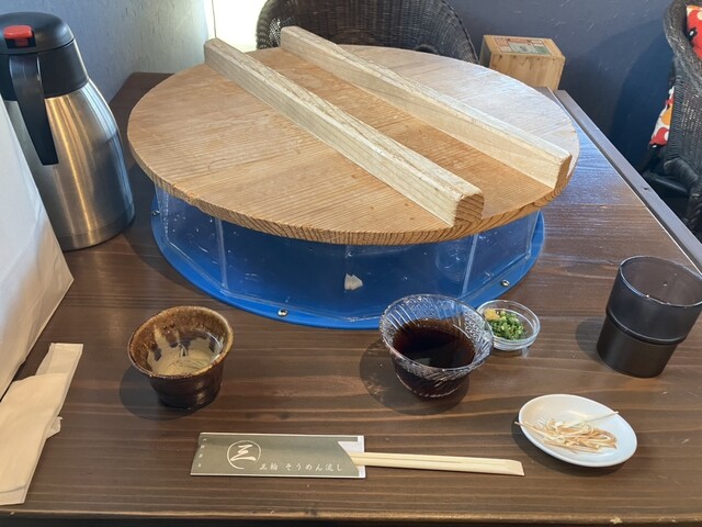 Miwa Somen Nagashi photo 3