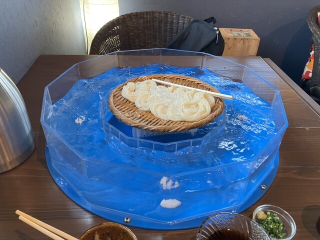 Miwa Somen Nagashi photo 2