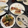 イタリア料理&バールたんと 新潟駅南店
