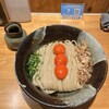 麺也 時しらず 学芸大学店