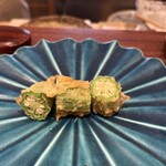 旬彩天 つちや - 