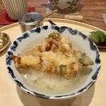 旬彩天 つちや - 