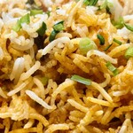 アーンドラ・ダイニング - 