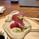 旬彩天 つちや - 